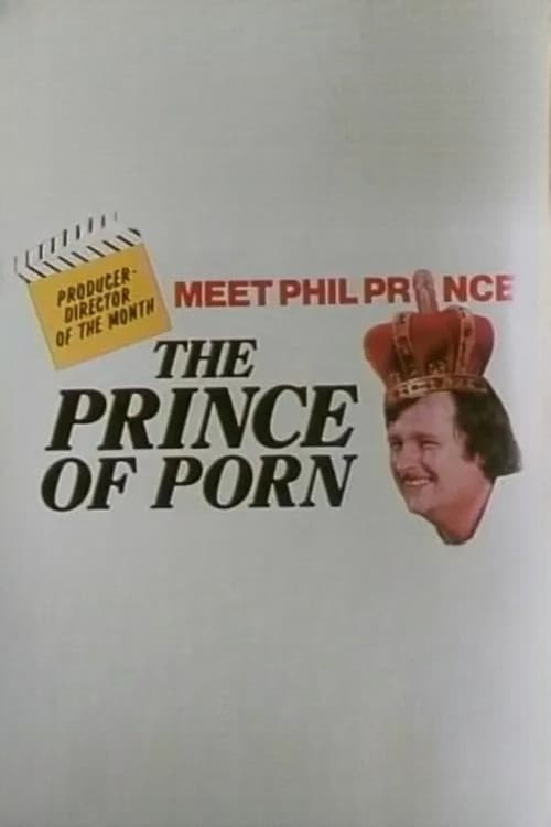 Постер: The Prince of Porn