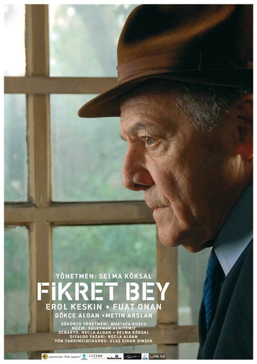 Постер: Fikret Bey