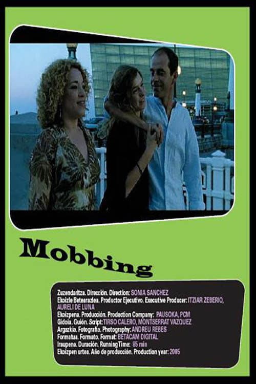 Постер: Mobbing