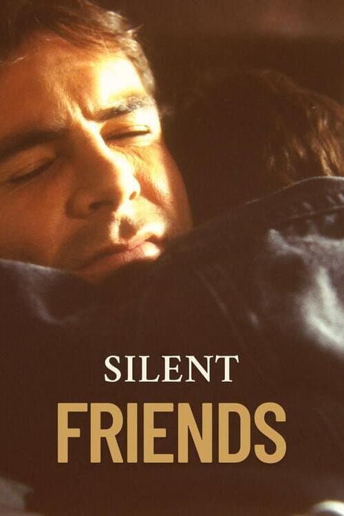 Постер: Silent Friends