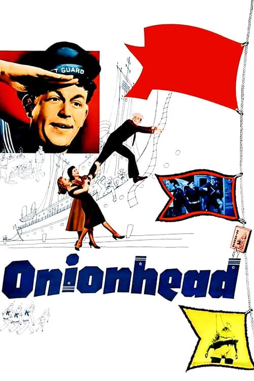 Постер: Onionhead
