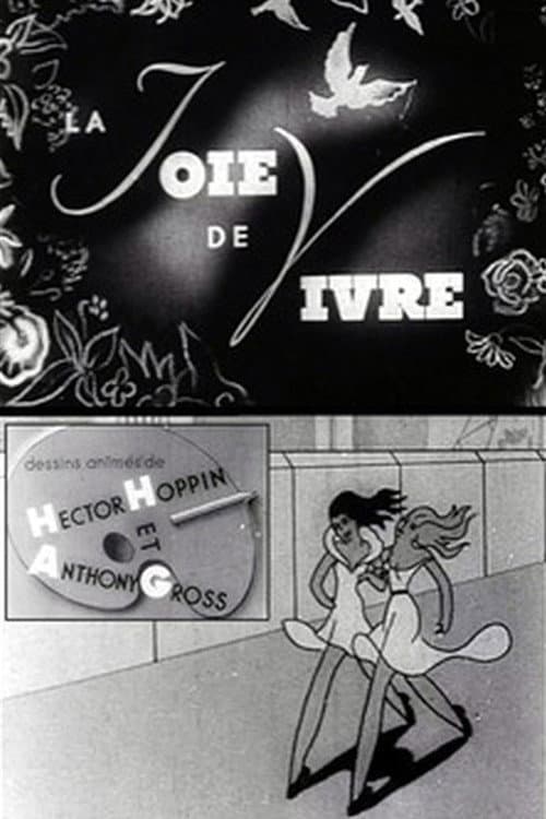 Постер: La joie de vivre
