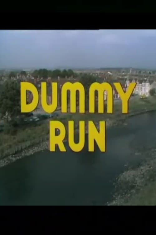 Постер: Dummy Run