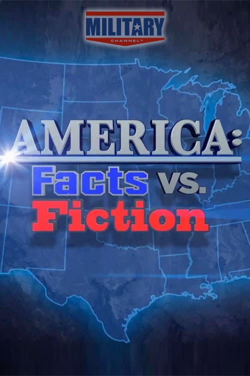 Постер: America: Facts vs. Fiction