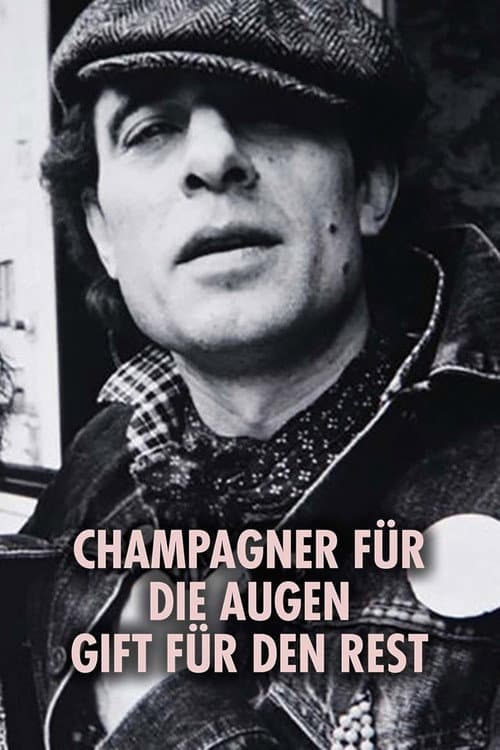 Постер: Champagner für die Augen - Gift für den Rest