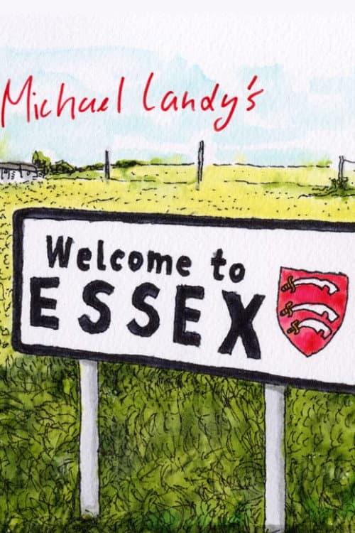 Постер: Michael Landy's Welcome to Essex