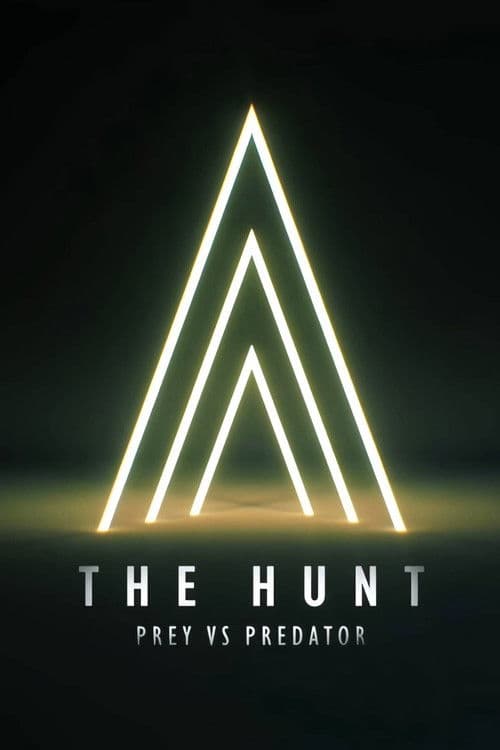 Постер: The Hunt: Prey vs Predator