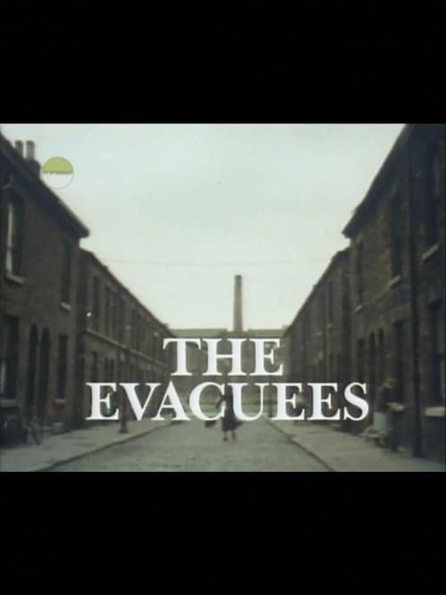 Постер: The Evacuees