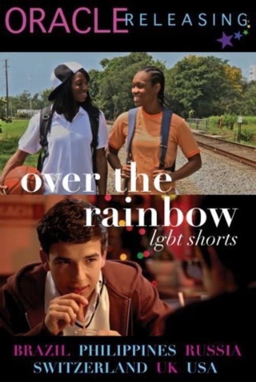 Постер: Over the Rainbow