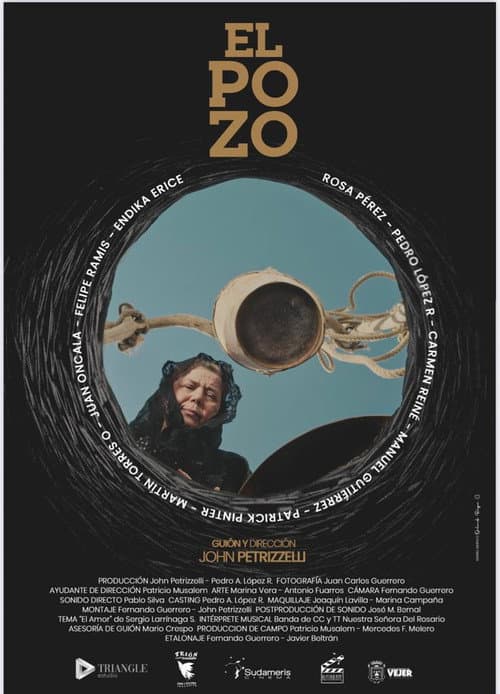 Постер: El Pozo