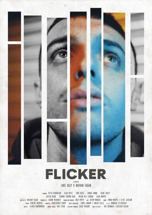 Постер: Flicker
