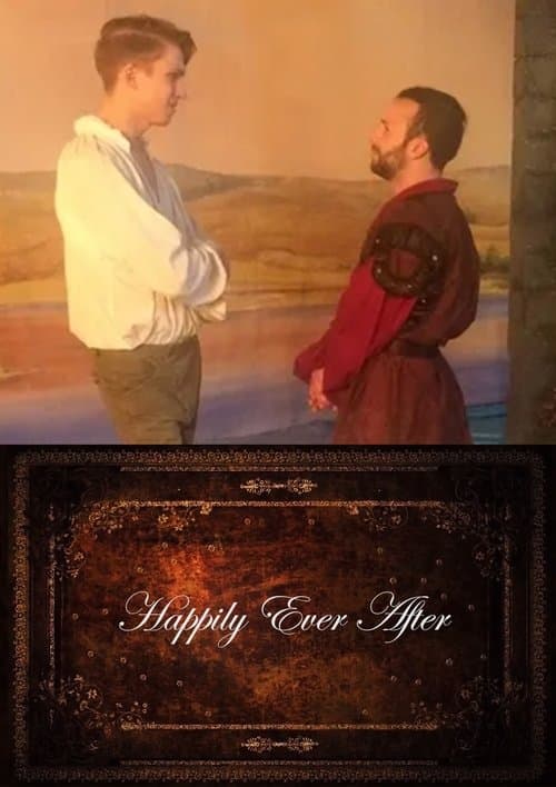 Постер: Happily Ever After