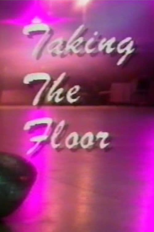 Постер: Taking the Floor