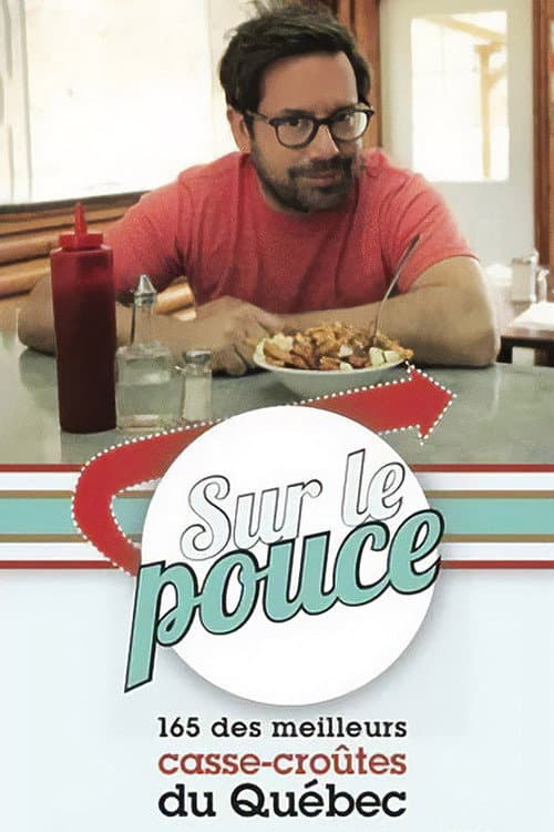Постер: Sur le pouce