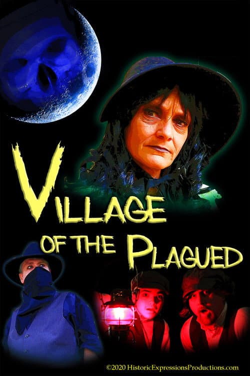Постер: Village of the Plagued