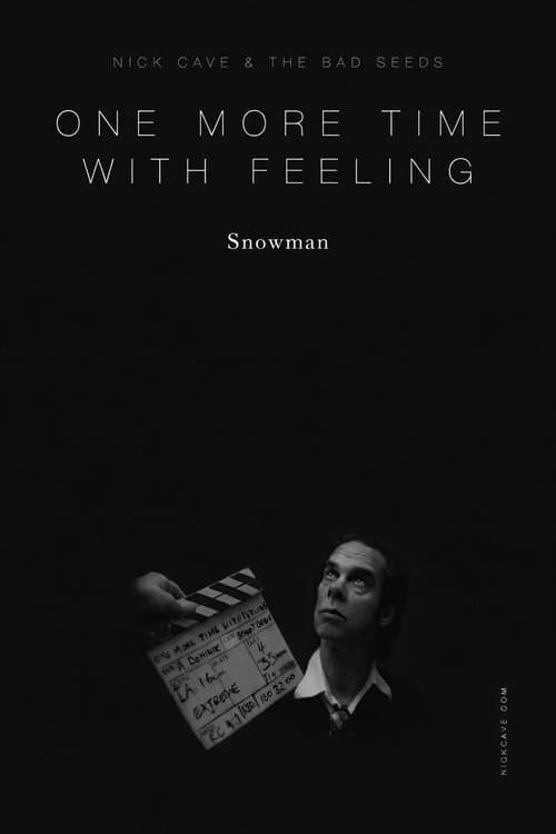 Постер: Snowman