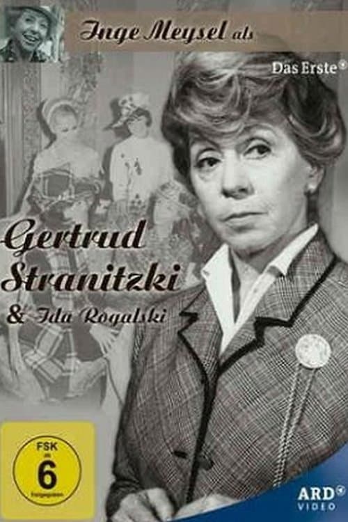 Постер: Gertrud Stranitzki