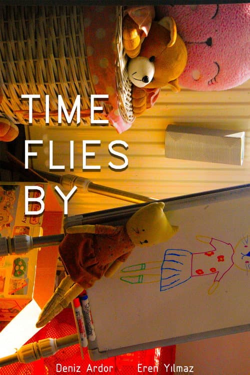 Постер: Time Flies By