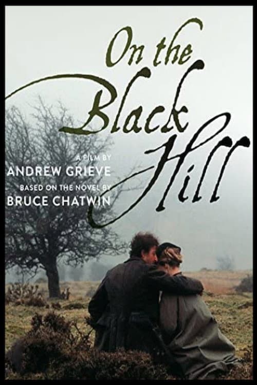 Постер: On the Black Hill