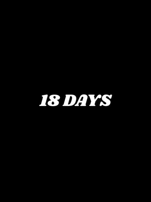 Постер: 18 Days