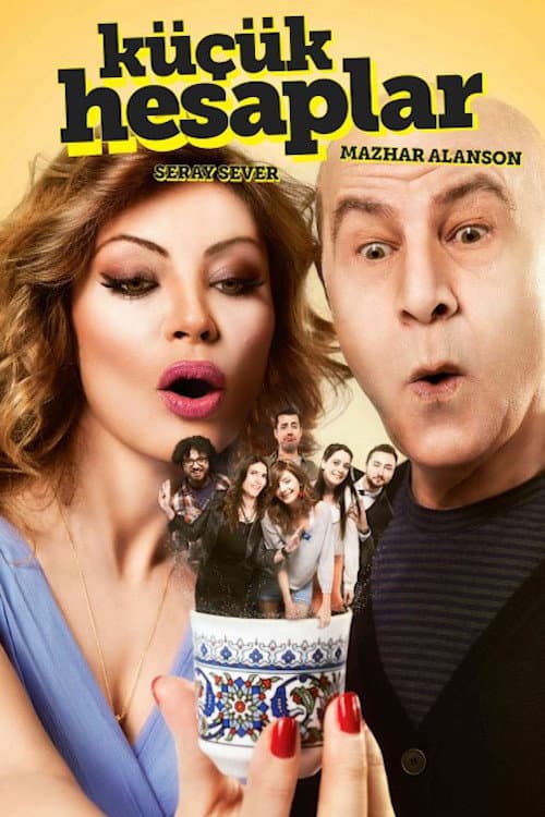 Постер: Küçük Hesaplar