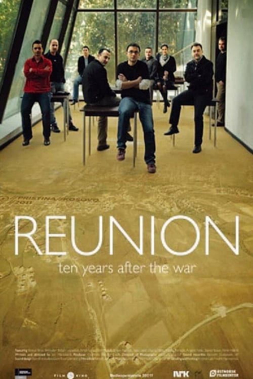 Постер: Reunion - 10 år etter