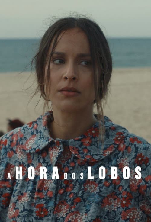 Постер: A Hora dos Lobos