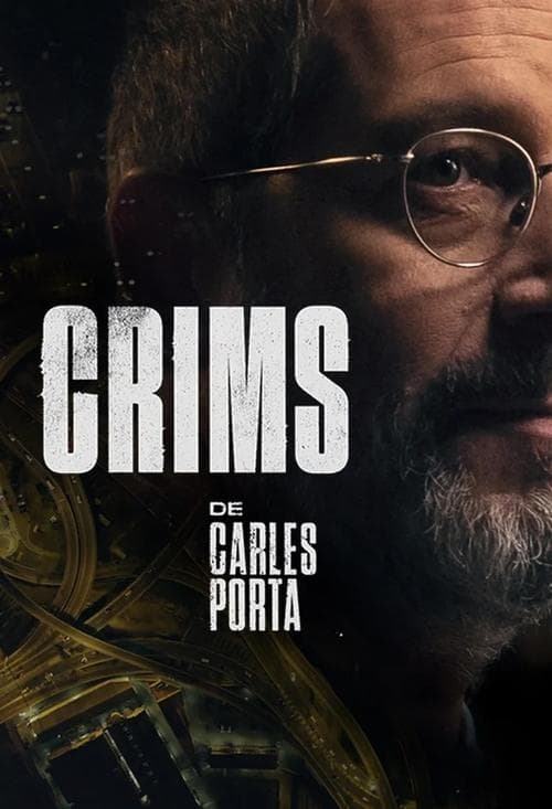 Постер: Crims