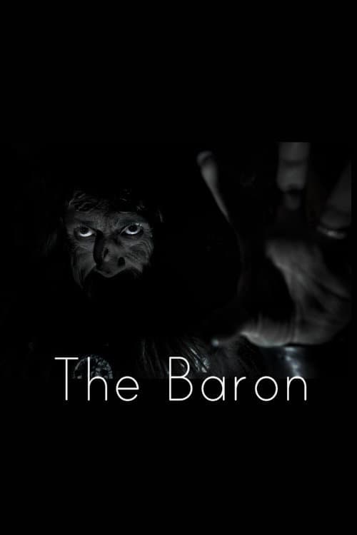 Постер: The Baron