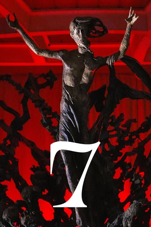 Постер: 7 (Musica sacra)