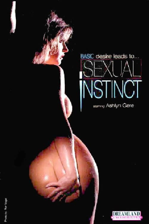 Постер: Sexual Instinct