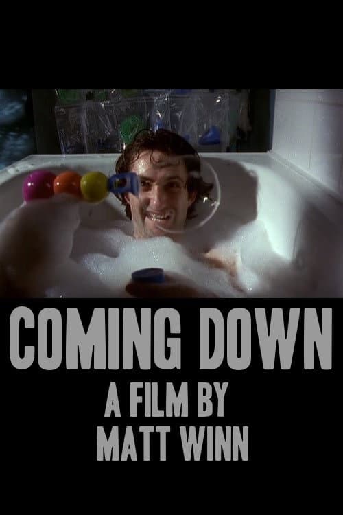 Постер: Coming Down