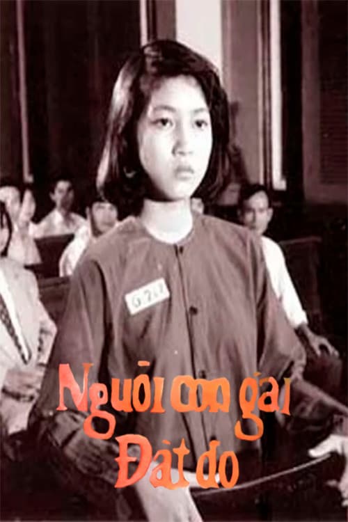 Постер: Người con gái đất đỏ
