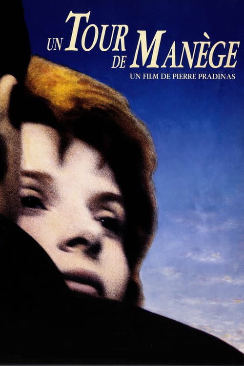 Постер: Un tour de manège