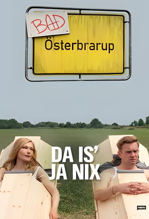 Постер: Da is’ ja nix