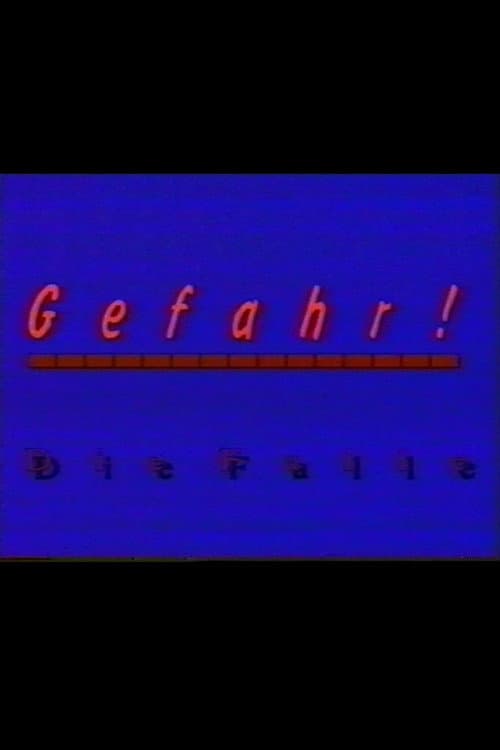 Постер: Gefahr - Die Falle