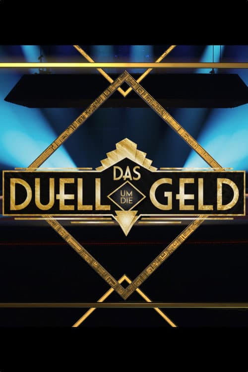 Постер: Das Duell um die Geld