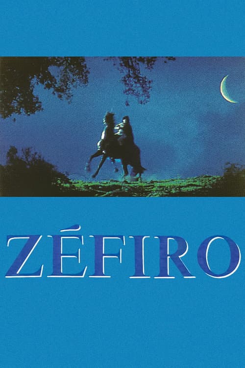 Постер: Zéfiro