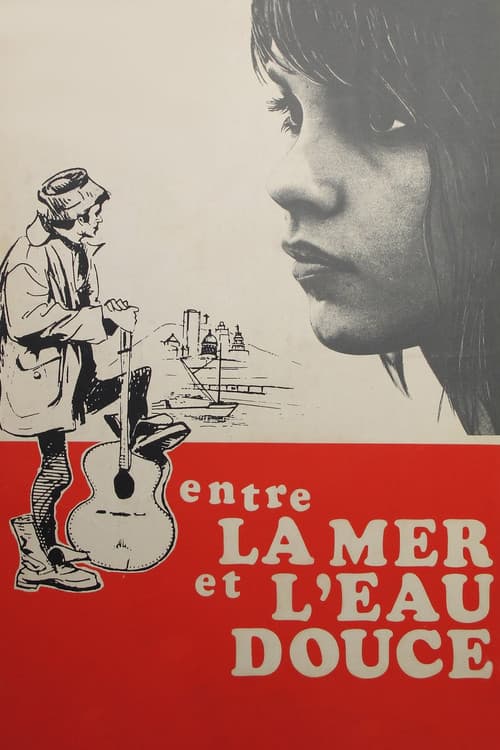 Постер: Entre la mer et l'eau douce