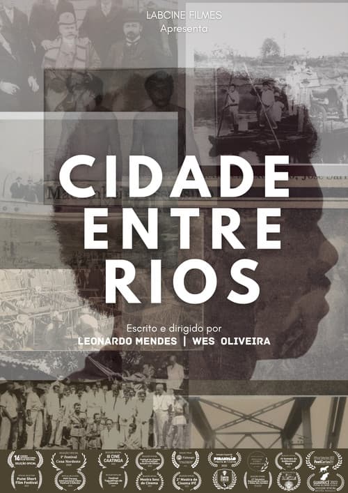 Постер: Cidade Entre Rios