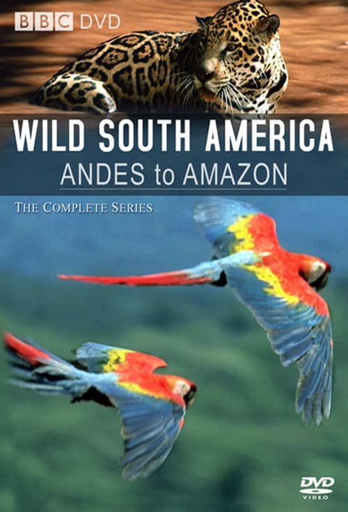 Постер: Wild South America