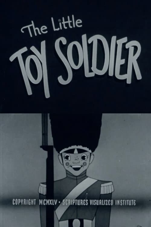 Постер: The Little Toy Soldier