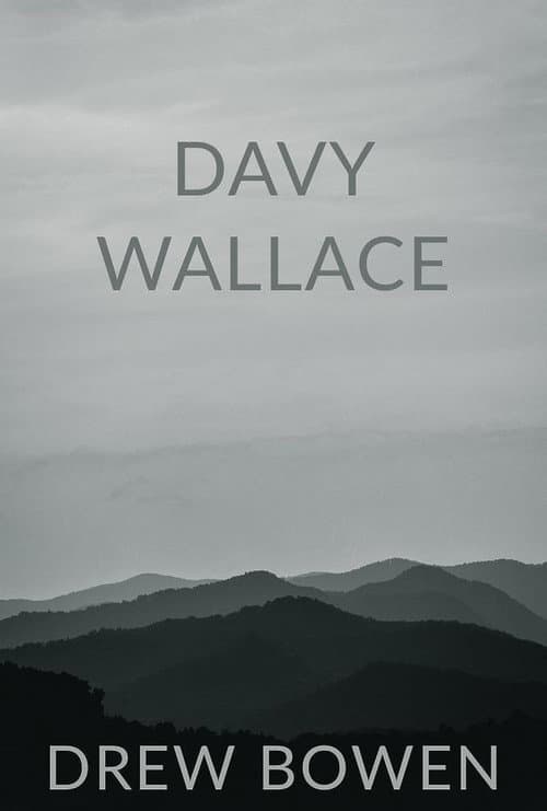 Постер: Davy Wallace