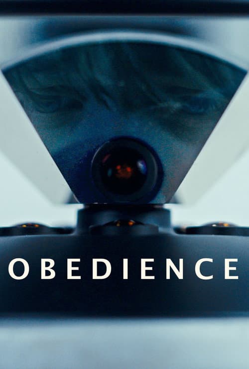 Постер: OBEDIENCE