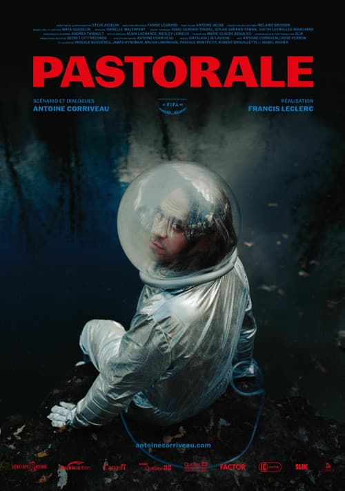 Постер: Pastorale