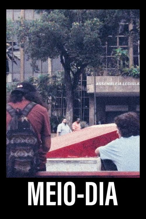 Постер: Meio-Dia