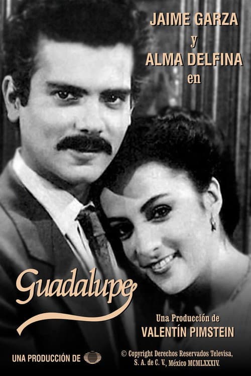 Постер: Guadalupe
