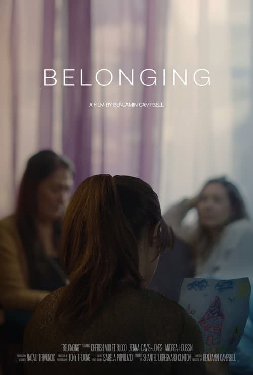 Постер: Belonging