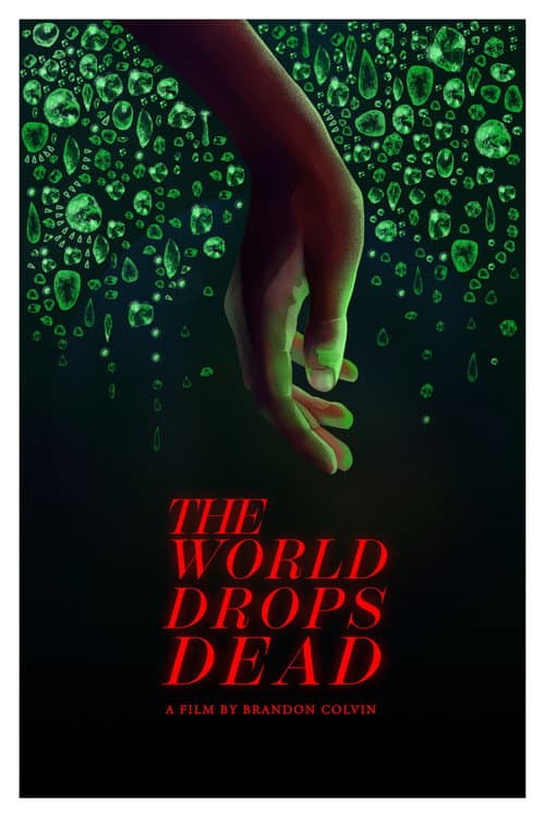 Постер: The World Drops Dead