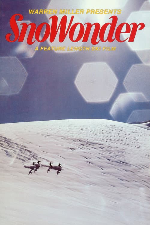 Постер: SnoWonder